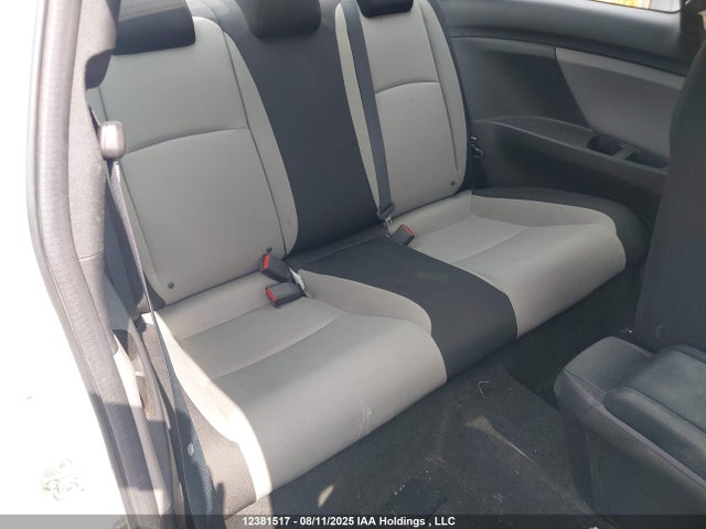 2HGFC4B6XJH401399 Honda 2018