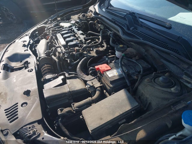 SHHFK7H34LU300611 Honda l15ba