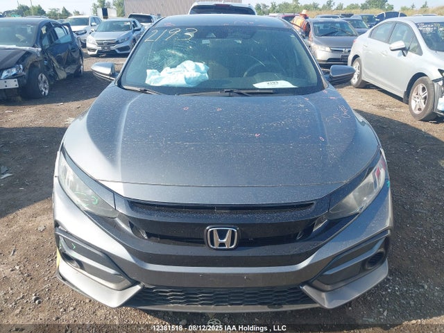 SHHFK7H34LU300611 Honda l15ba