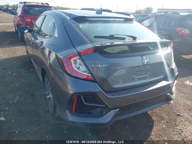 SHHFK7H34LU300611 Honda l15ba