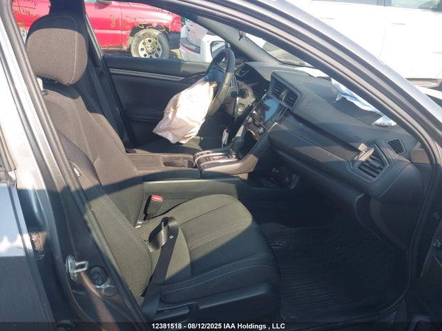 SHHFK7H34LU300611 Honda l15ba
