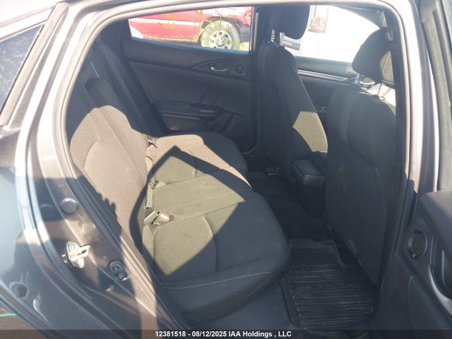 SHHFK7H34LU300611 Honda l15ba