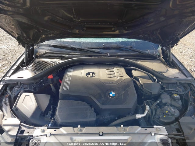 WBA5R7C51KFH10584 BMW 330I