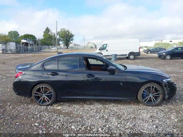 WBA5R7C51KFH10584 BMW 330I
