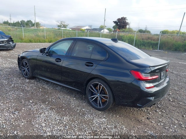 WBA5R7C51KFH10584 BMW 330I