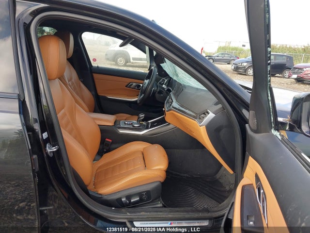 WBA5R7C51KFH10584 BMW 330I