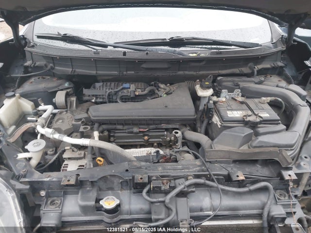 5N1AT2MV7FC805283 Nissan Rogue