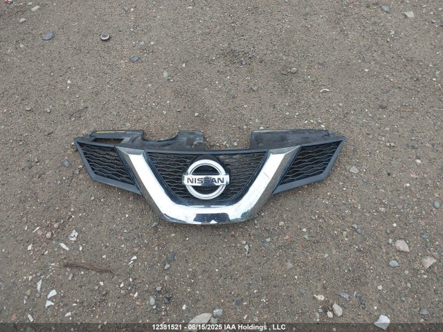5N1AT2MV7FC805283 Nissan Rogue