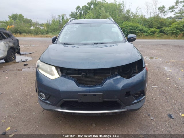 5N1AT2MV7FC805283 Nissan Rogue