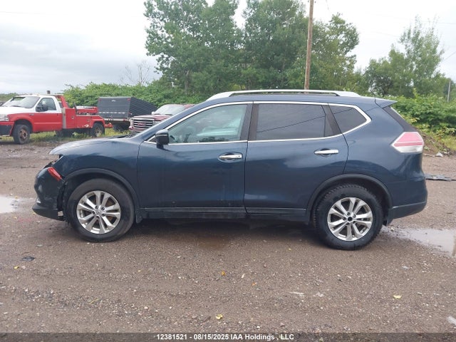 5N1AT2MV7FC805283 Nissan Rogue