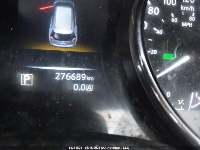 5N1AT2MV7FC805283 Nissan Rogue
