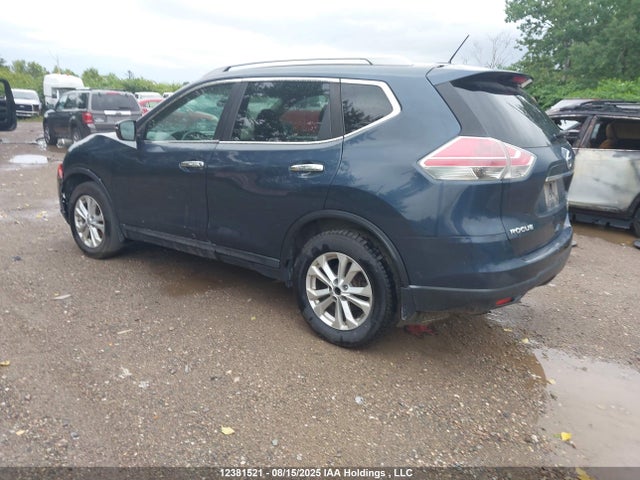 5N1AT2MV7FC805283 Nissan Rogue