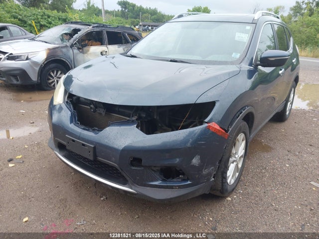 5N1AT2MV7FC805283 Nissan Rogue