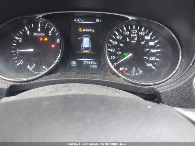 5N1AT2MV7FC805283 Nissan Rogue