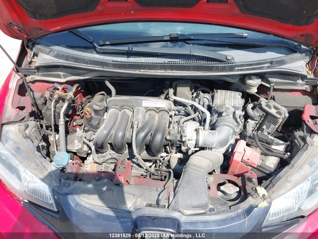 3HGGK5H55GM106569 Honda l15b1
