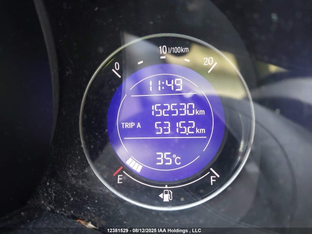 3HGGK5H55GM106569 Honda l15b1