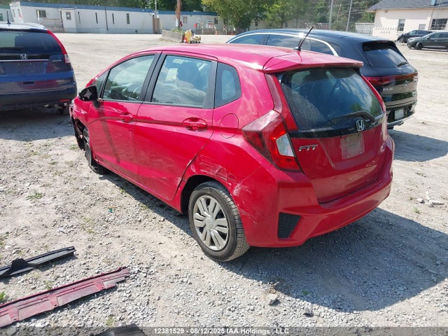 3HGGK5H55GM106569 Honda l15b1