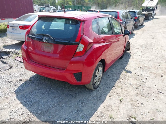 3HGGK5H55GM106569 Honda l15b1
