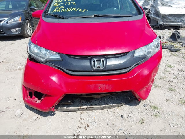 3HGGK5H55GM106569 Honda l15b1