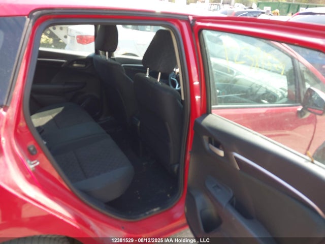 3HGGK5H55GM106569 Honda l15b1
