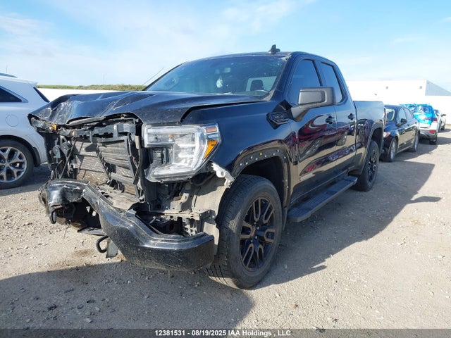 Продажа на аукционе авто 2021 Gmc Sierra 1500 Elevation, vin: 1GTR9CED0MZ396877, номер лота: 12381531