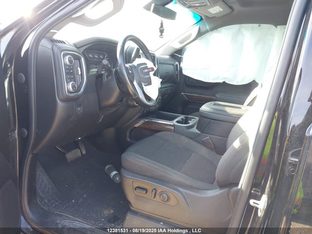 Продажа на аукционе авто 2021 Gmc Sierra 1500 Elevation, vin: 1GTR9CED0MZ396877, номер лота: 12381531