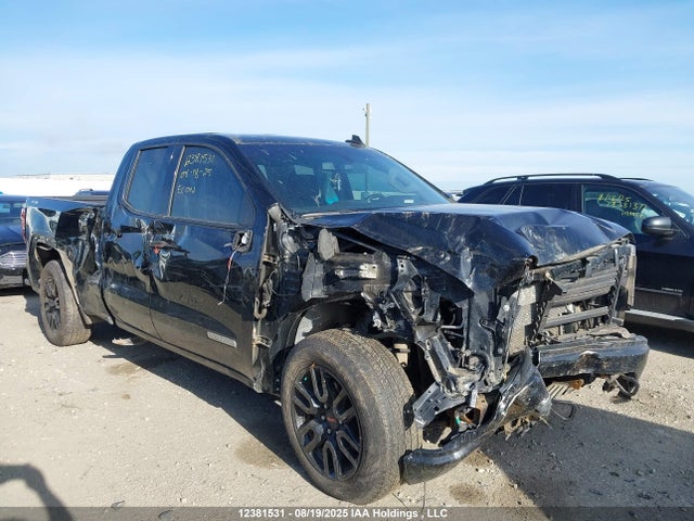 Продажа на аукционе авто 2021 Gmc Sierra 1500 Elevation, vin: 1GTR9CED0MZ396877, номер лота: 12381531