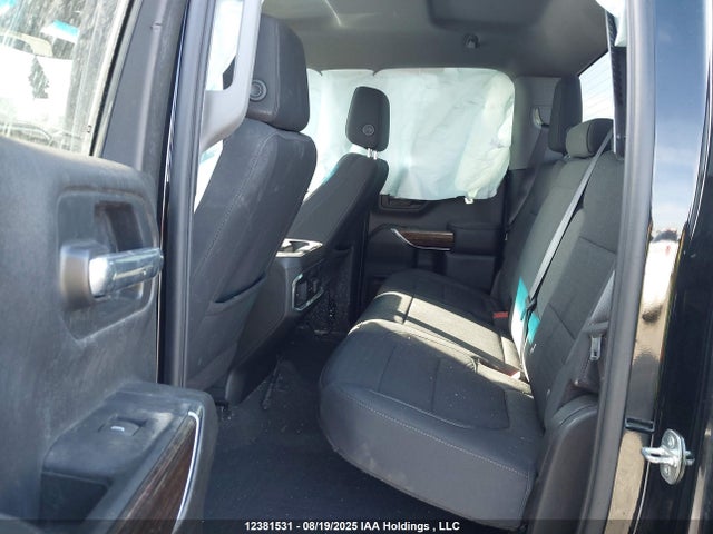 Продажа на аукционе авто 2021 Gmc Sierra 1500 Elevation, vin: 1GTR9CED0MZ396877, номер лота: 12381531