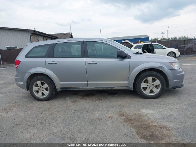 3C4PDCABXFT583080 Dodge 2015