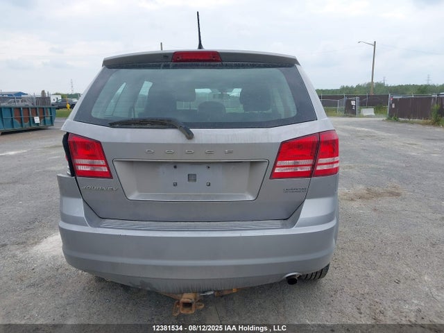 3C4PDCABXFT583080 Dodge 2015
