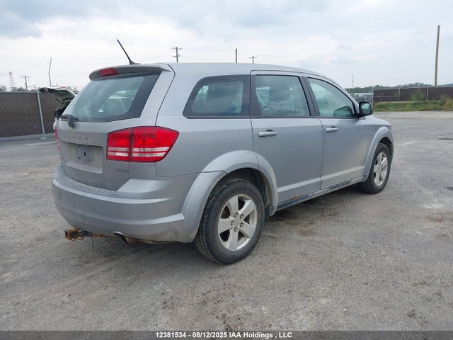3C4PDCABXFT583080 Dodge 2015
