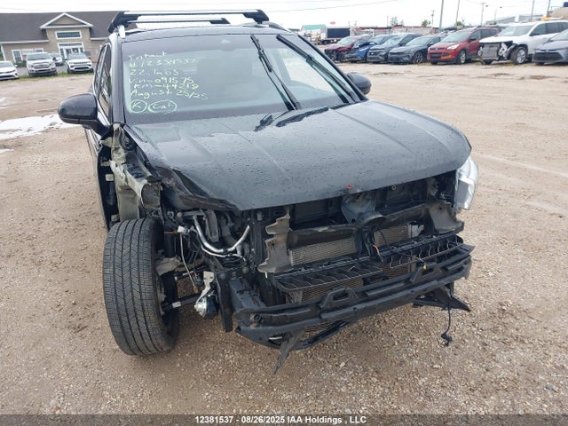 3VV3X7B21NM091575 Volkswagen tsi