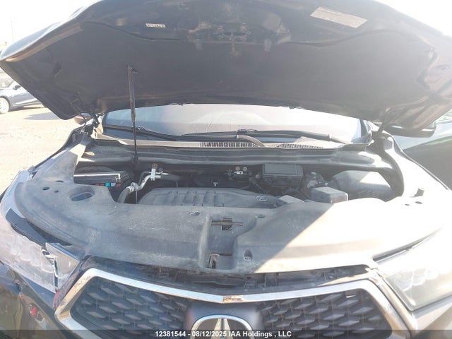 5J8YD4H04LL801263 Acura j35y5