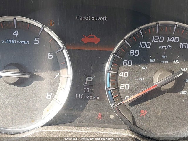 5J8YD4H04LL801263 Acura j35y5