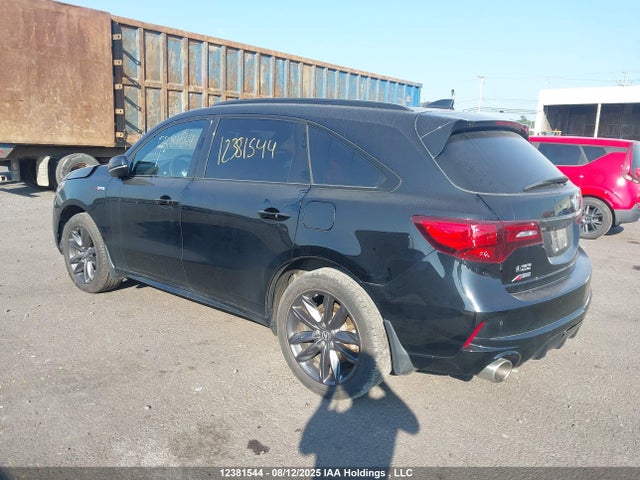 5J8YD4H04LL801263 Acura j35y5