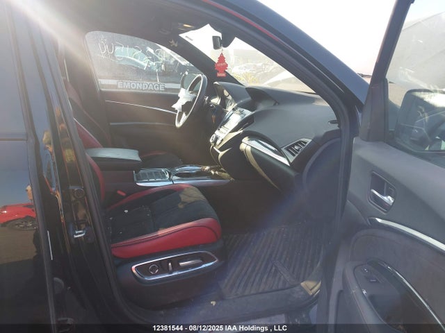 5J8YD4H04LL801263 Acura j35y5