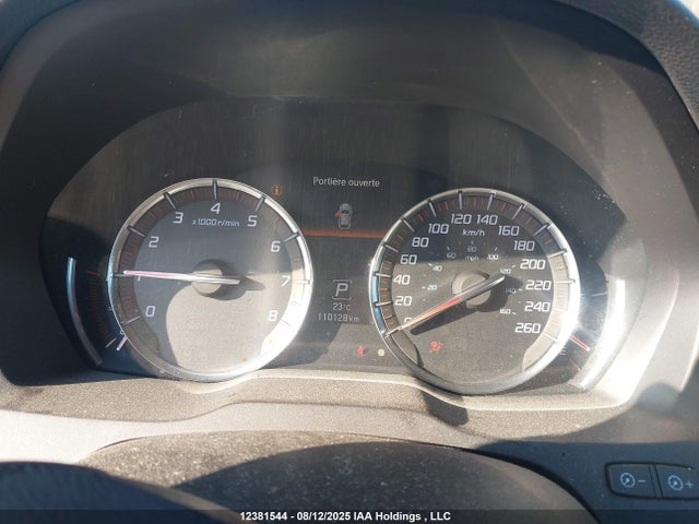 5J8YD4H04LL801263 Acura j35y5