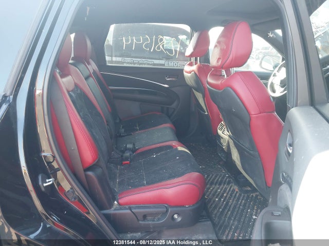 5J8YD4H04LL801263 Acura j35y5