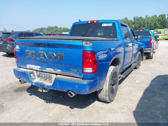1C6RR7KT6NS148721 RAM 1500