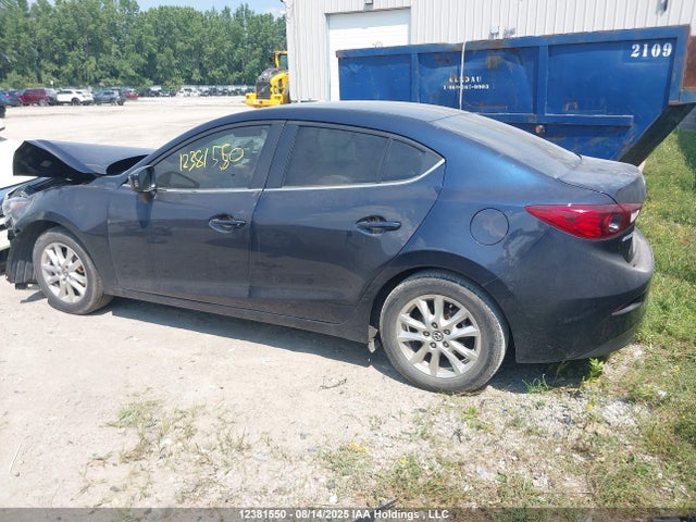 3MZBM1V70GM239495 Mazda pe