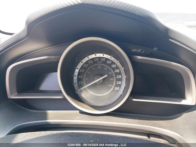 3MZBM1V70GM239495 Mazda pe