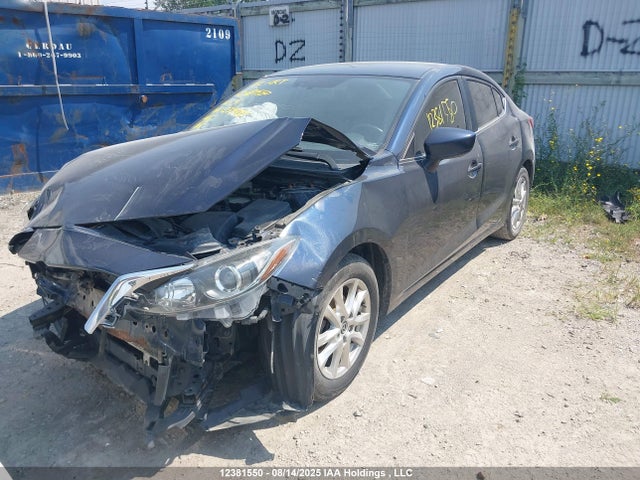 3MZBM1V70GM239495 Mazda pe
