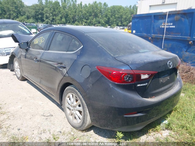 3MZBM1V70GM239495 Mazda pe