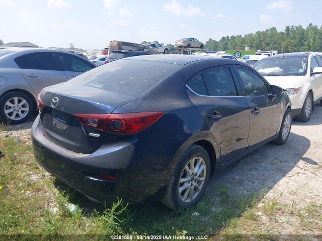 3MZBM1V70GM239495 Mazda pe