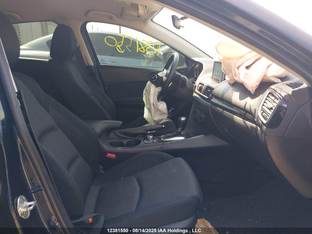 3MZBM1V70GM239495 Mazda pe