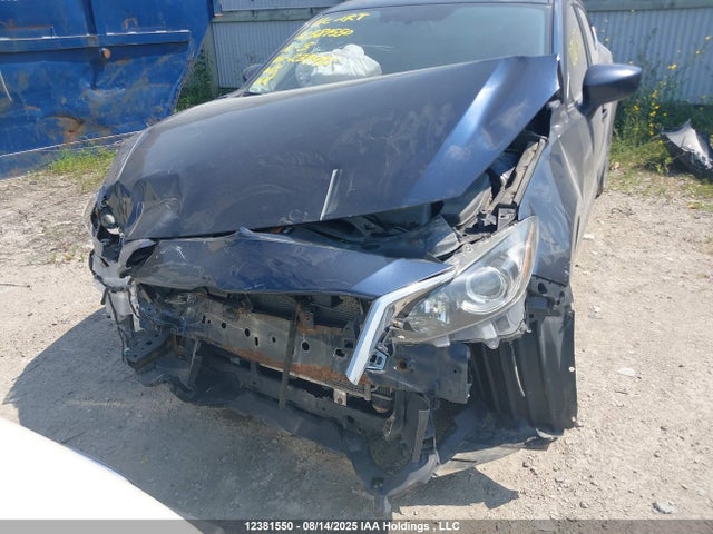 3MZBM1V70GM239495 Mazda pe