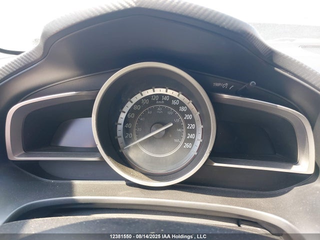 3MZBM1V70GM239495 Mazda pe
