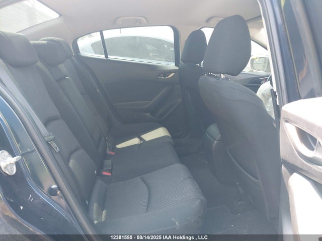 3MZBM1V70GM239495 Mazda pe