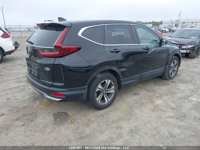 2HKRW1H22NH000920 Honda l15be