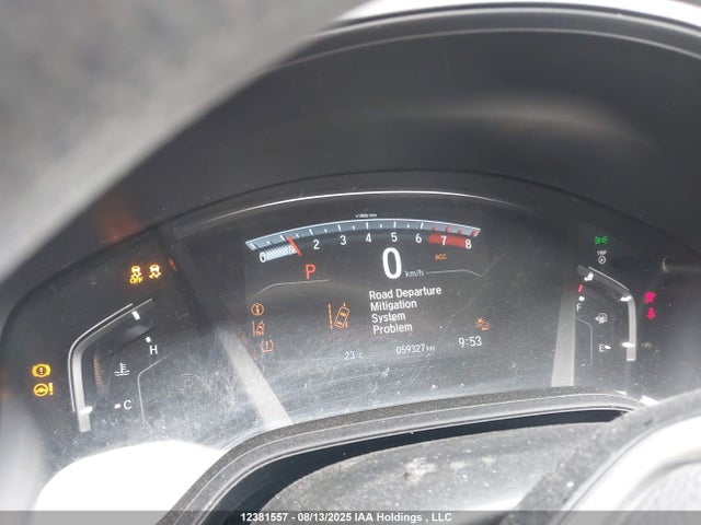 2HKRW1H22NH000920 Honda l15be